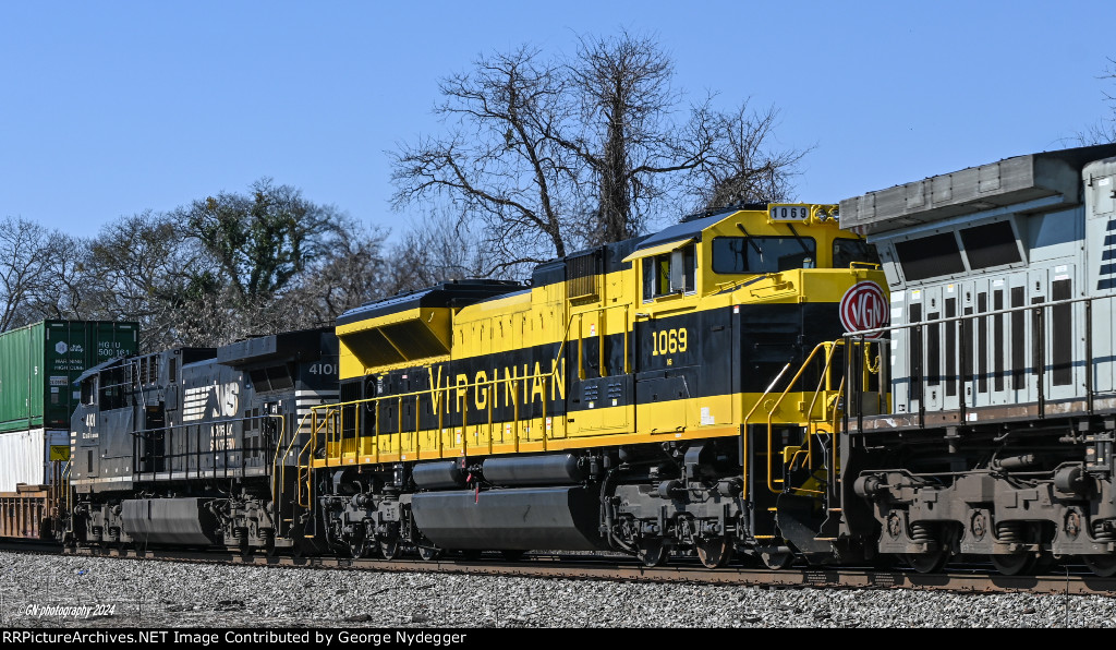 NS 1069 Virginian